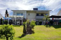 Popular vacation home in Aachen - Balkon