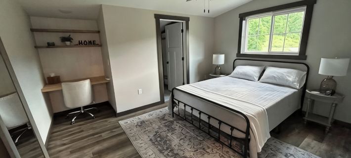 The Honey Haven Hotels in Vernon County