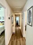 Surfside Beach Home  6 beds. Sleeps  8 to 10 - Wifi