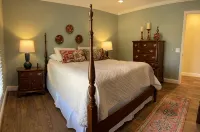 Jake & Wilma's - Private Country Estate - 4-Star
