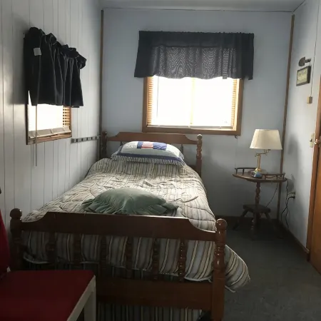 Horseshoe Cottage: Ski, Fish, Hike & Bike: Paradise Near All Things Outdoor!