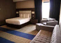 Eurobuilding Hotel & Suites Coro - Pools