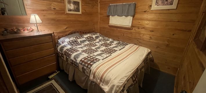 Lovely 2 Br, Outdoorsman Haven Atv/Sled Access Hotels in Aroostook County