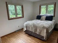 Quiet country home close to tbk sports complex - Homestays
