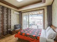 Eulwangri Ocean Sky Pension Hotels near مويدو