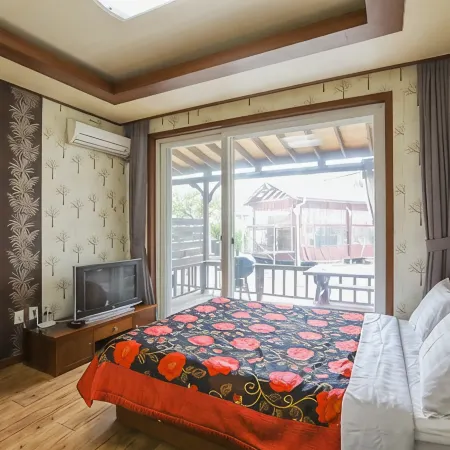Eulwangri Ocean Sky Pension