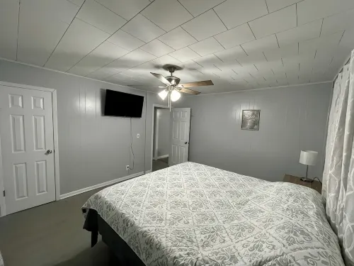 Cozy Fonzie Flat - Wifi