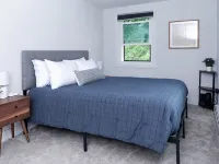 Modern Lakefront Gun Lake Cottage Near Bay Pointe Inn Hotele w: Barry County