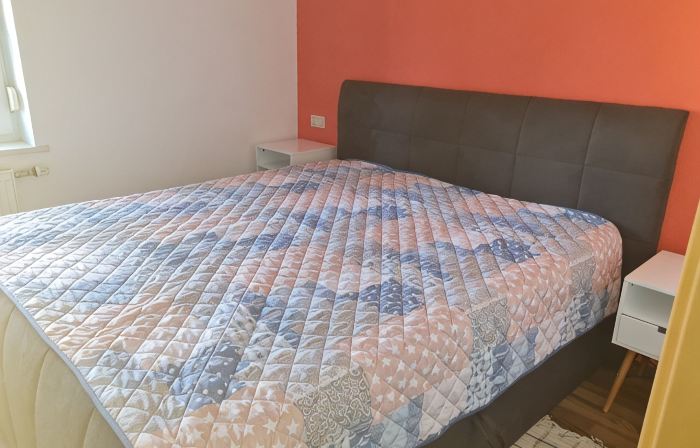 Modernized apartment, centrally located in historic old town