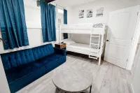Modern Retro Haven near Downtown Sedro Woolley - 4 stjerner