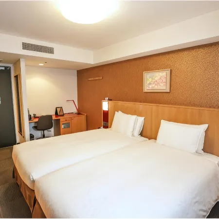 Hotel the West Hills Mito Mito otelleri