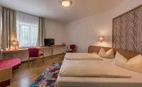 Hotel Linde Durbach - Wifi