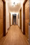 Luxurious Old Chapel Close to Countryside Walks - Boutique