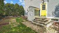 Renovated Water Haus ⎥ +8 beds ⎥ Historic Waterfront - 3-Star