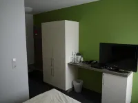 Ruhrstadtarena Hotel - Wifi
