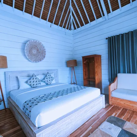 Mohini Komodo Resort