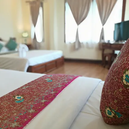 Baan Bussaba Hotel