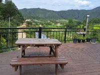 Chilgapsan Kkachinae Pension - 2-Star