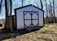 MINUTES FROM HOCKING HILLS, ZALESKI STATE FOREST, VINTON COUNTY, LAKE HOPE! - 3 stjerner