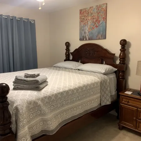 3/2.5 Townhome Near Downtown Bristol, TN