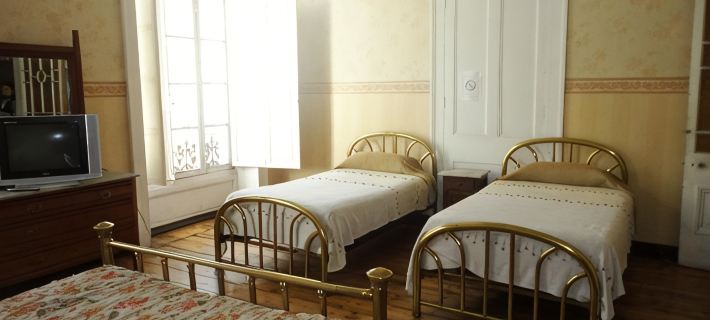 Hotel Garden Hotels in Valparaiso