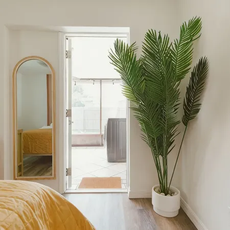 Boutique Largo Bungalow: Just mins to Gulf beaches! Beach gear provided! Hotéis em Largo