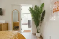 Boutique Largo Bungalow: Just mins to Gulf beaches! Beach gear provided! - Fitnessstudio