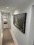 Space&style New rehab, first flr + bsmt of duplex, driveway prkng, walk to train - 3 stjerner