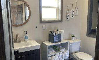 NEW Two bedroom two story home just outside of Calumet