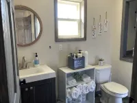 NEW Two bedroom two story home just outside of Calumet - WiFi