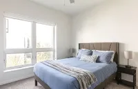 City Center Cove ~ Close to MOA & MSP Airport - Wifi