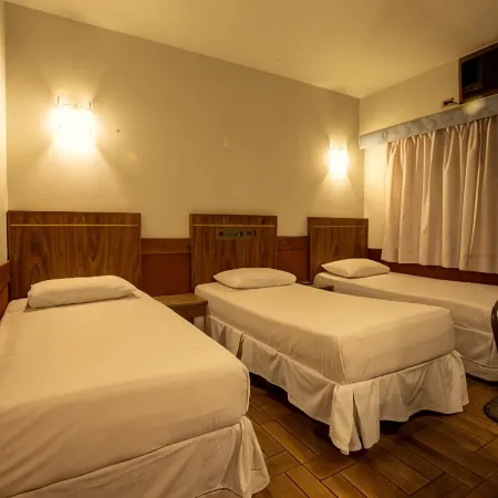 Hotel Elo Inn