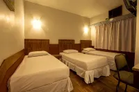 Hotel Elo Inn - 2 Sao