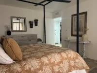 Desert Villa Oasis - Gateway to the Eastern Sierras, Death Valley, and Yosemite - 3-stjärniga
