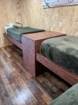 Bass Lodge - Lakefront - New - 2-Star