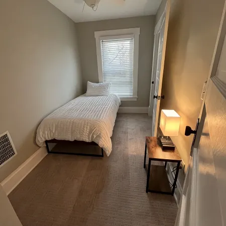 Newly Updated: Nearby Short North / OSU!