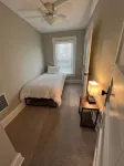Newly Updated: Nearby Short North / OSU! - balcón