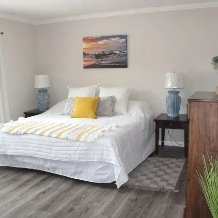 BRAND NEW!! The Emerald Hideaway. Located in the heart of Emerald Isle