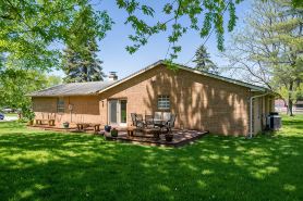 Family Game House Near Kings Island
