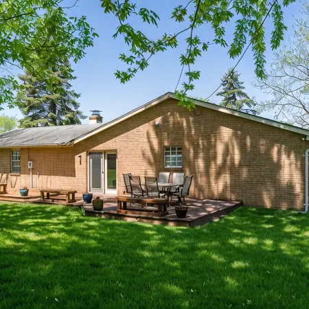 Family Game House Near Kings Island