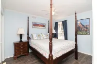 Pet Friendly - Sea Side Serenity - 4Br - Single Family Bliss - Homestay