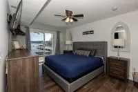 LAKE FRONT, UPDATED 2 BED 2 BATH OSAGE BEACH - 3-Star
