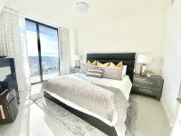 Luxury 2 bedrooms apartment at Doral - 4 stjerner