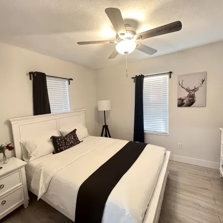 Luxury StayComfy at WinterHeaven