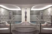 Wyndham Garden Manama - Romantische