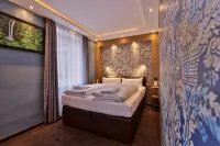 Stay-Inn Bielefeld Zentrum - bar