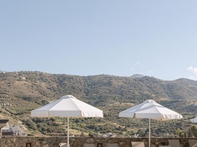 Perla Apartments
