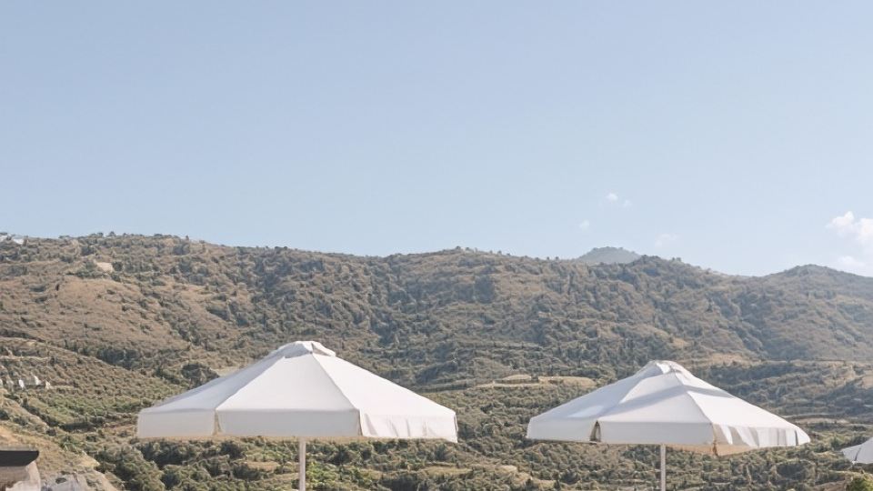 Perla Apartments