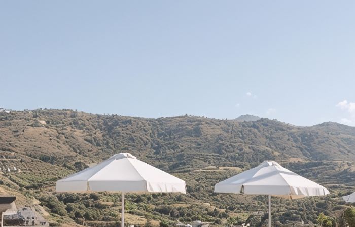 Perla Apartments