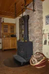 Cottage Suha - Parkplatz